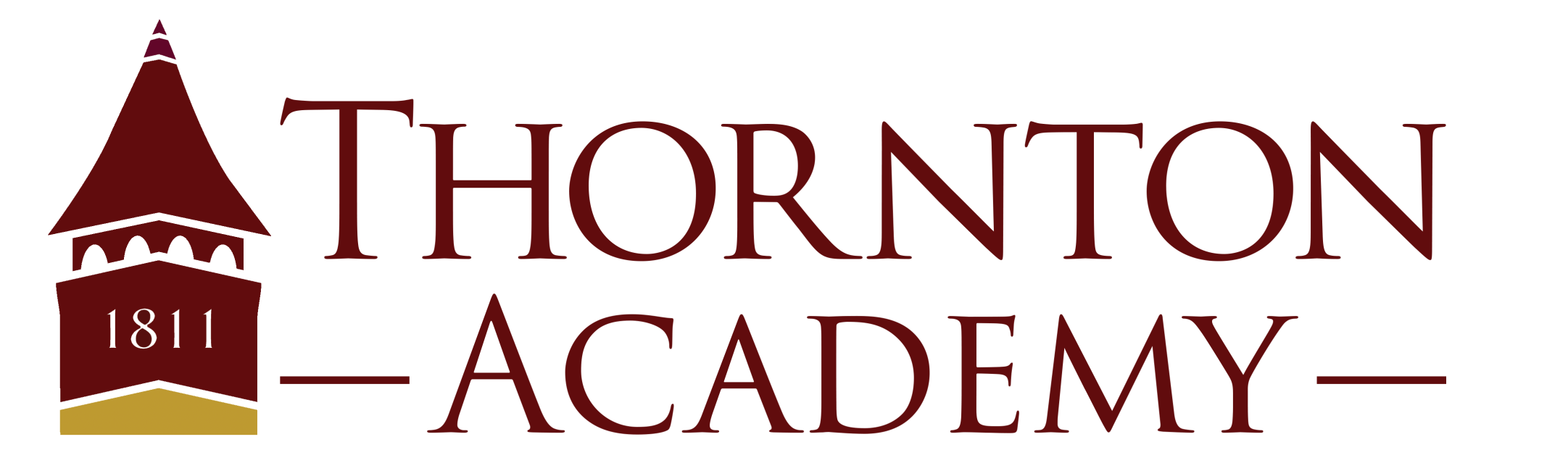 Thornton Academy, Sako,ME