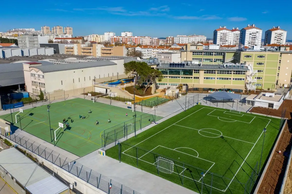 Vilamoura International School