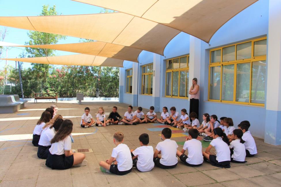 Vilamoura International School