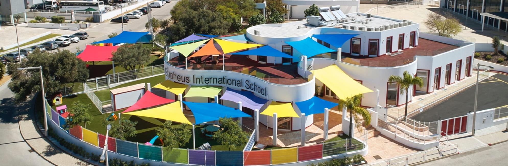 Vilamoura International School