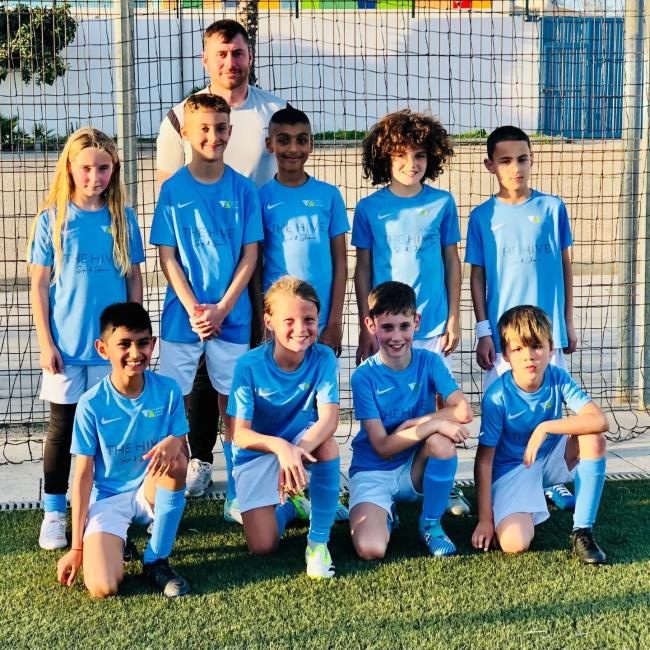 Vilamoura International School