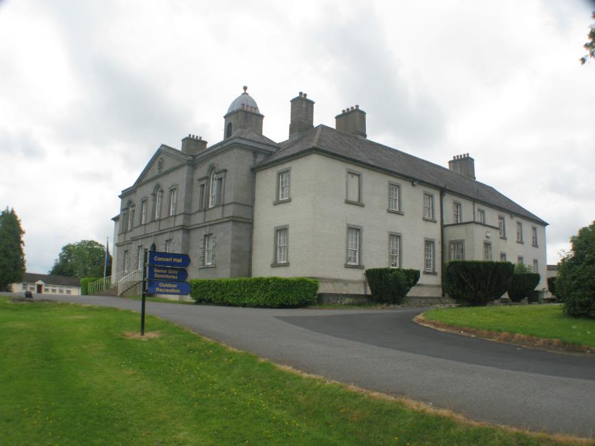 WILSON`S HOSPITAL SCHOOL