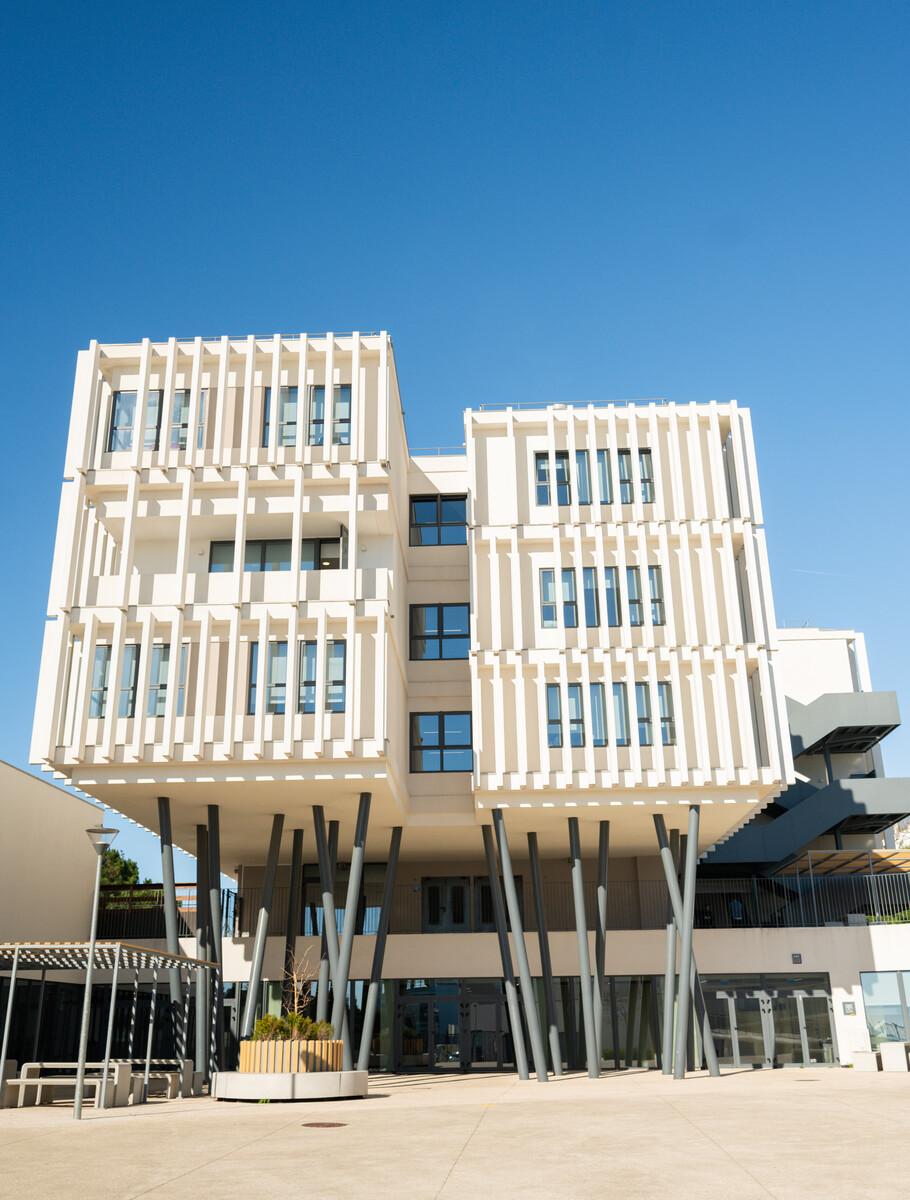 PaRK International School Alfragide