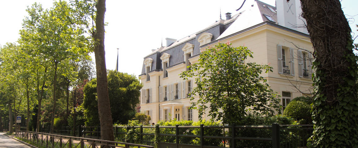 Ermitage International School