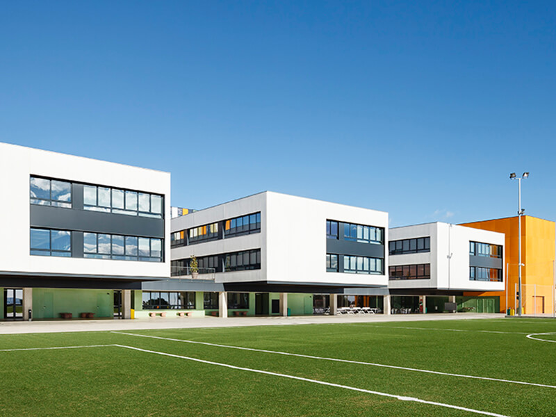 Hamelin-Laie International Boarding School