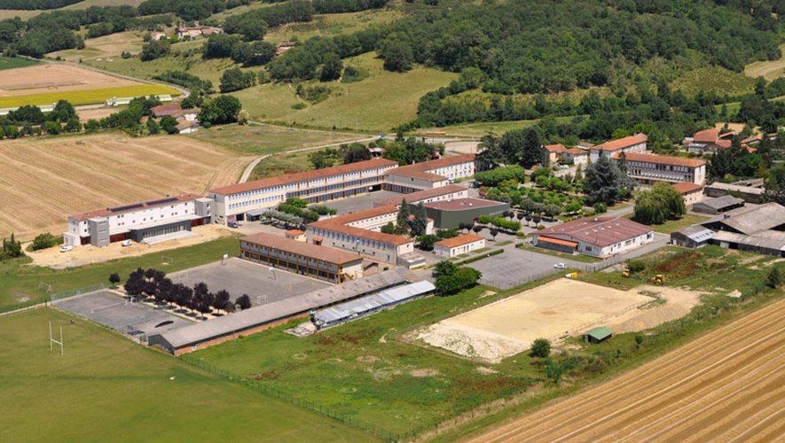 Campus La Salle Saint Christophe 