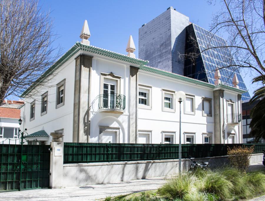 PaRK International School Praca de Espanha