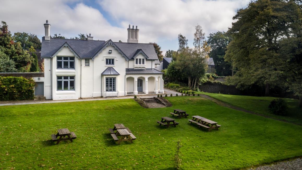 Villiers Day and Boarding School Ireland