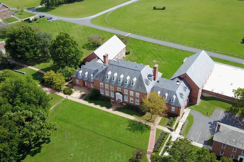Foxcroft Academy, Dover-Foxcroft, ME