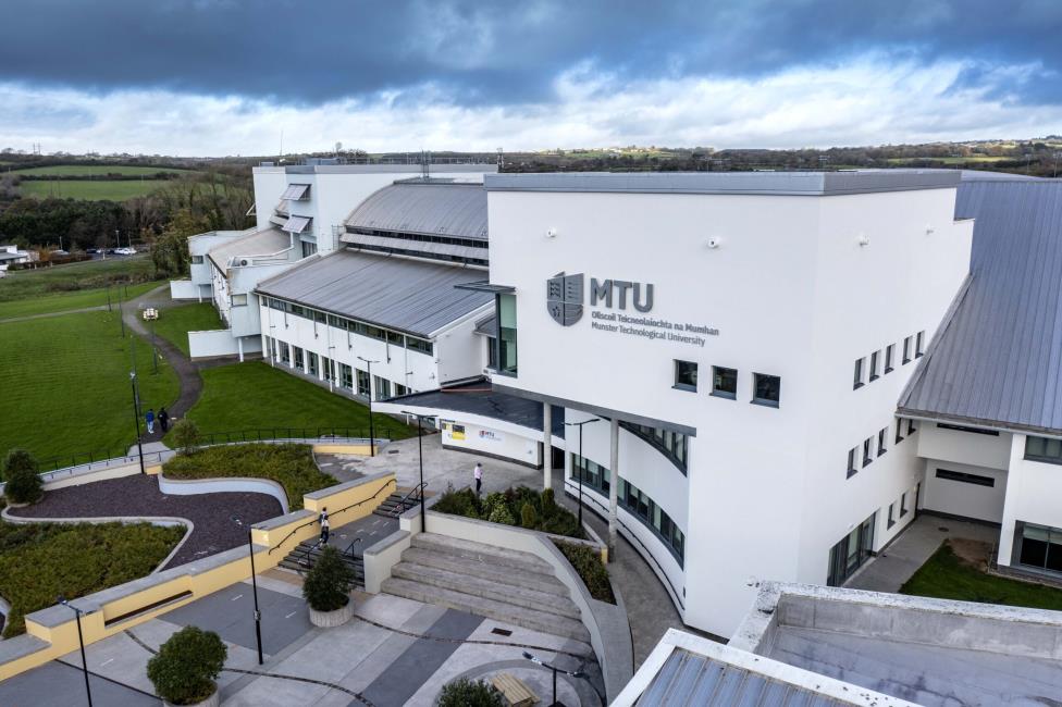 Munster Technological University (MTU)​