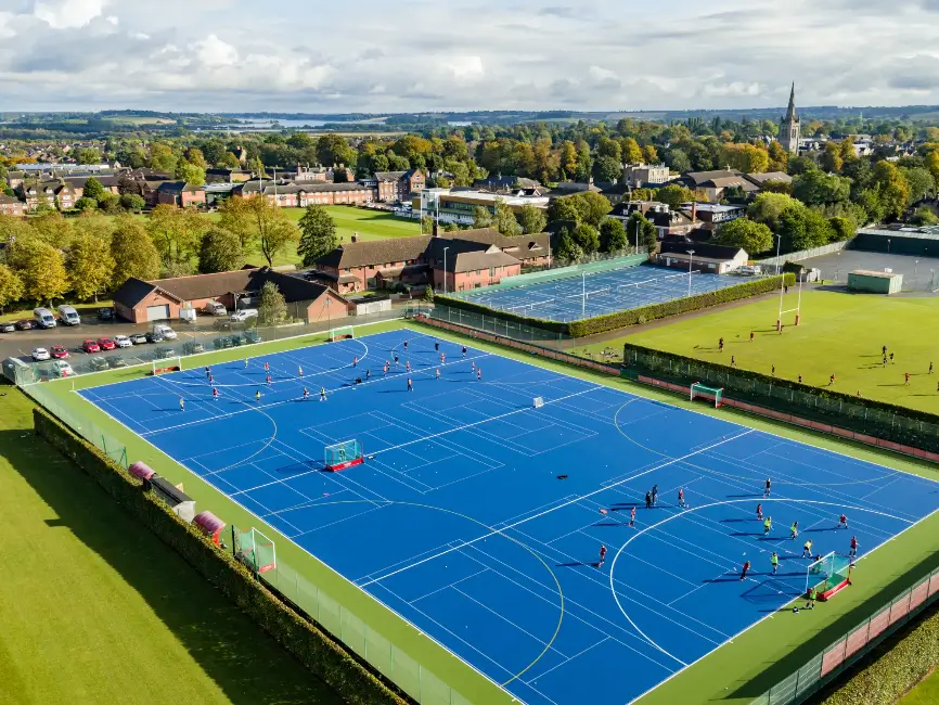 Oakham School