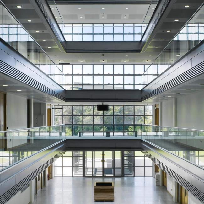 University College Cork (UCC)