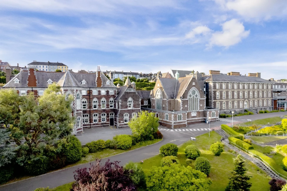 Griffith College