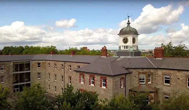 Griffith College
