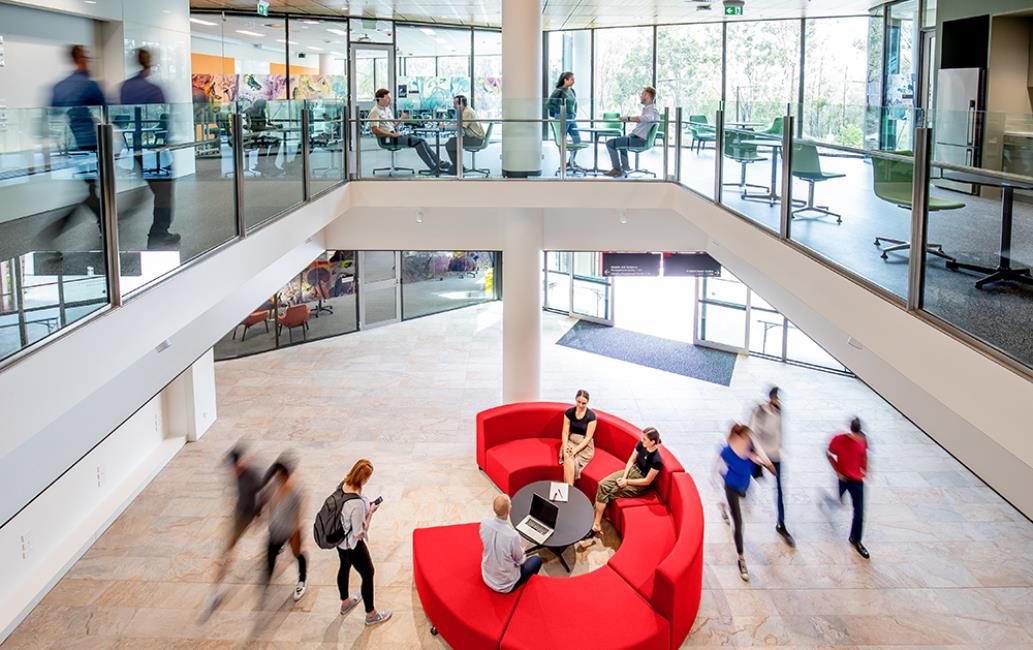 Griffith College
