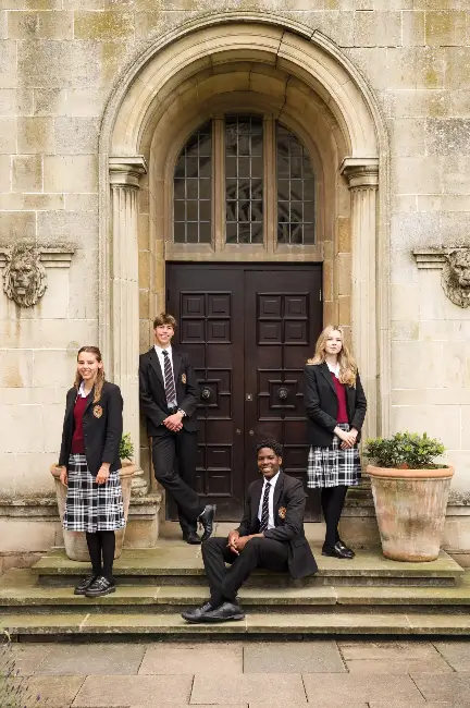 Oakham School