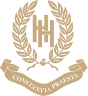 Holmewood House School