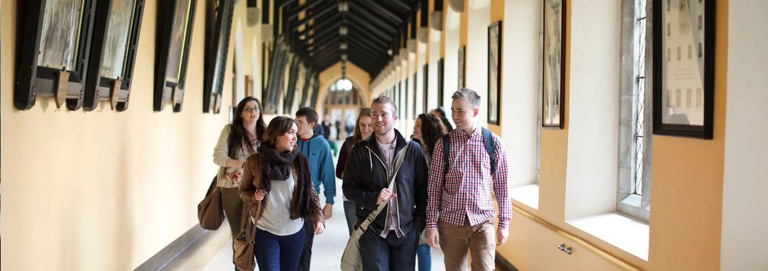 Maynooth University