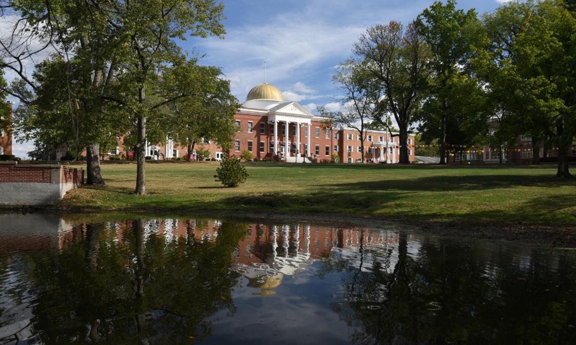 Missouri Military Academy, Mexico, MO