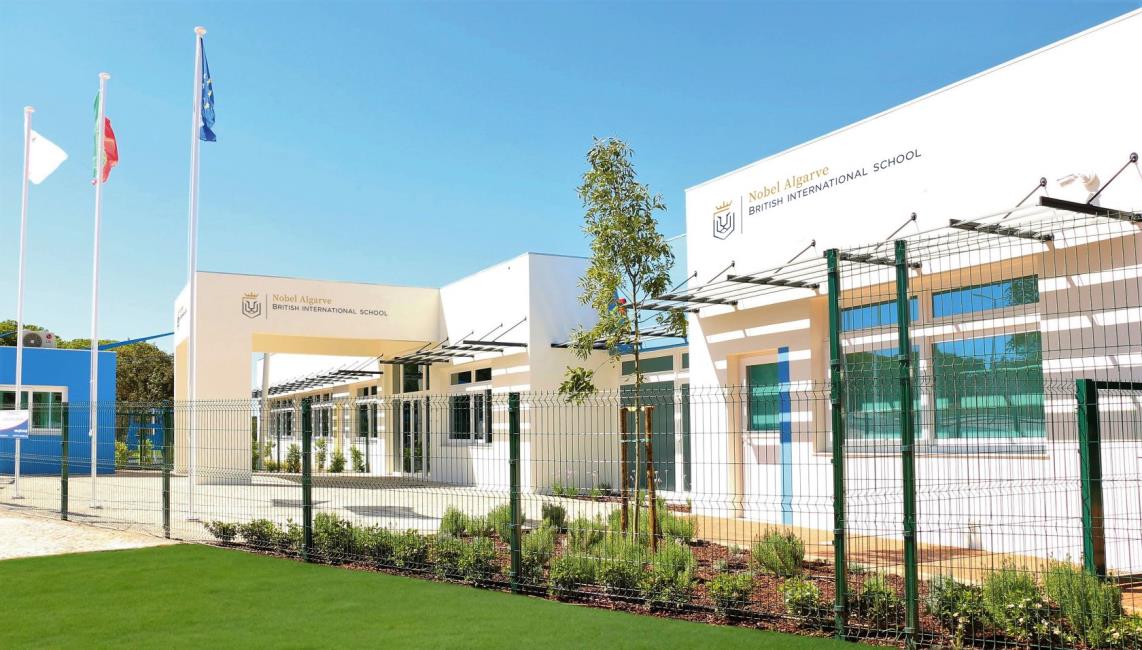 Nobel International Boarding School Algarve