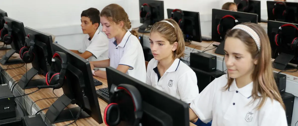 Nobel International Boarding School Algarve
