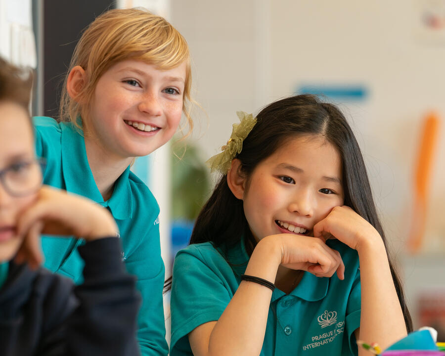 Prague British International School