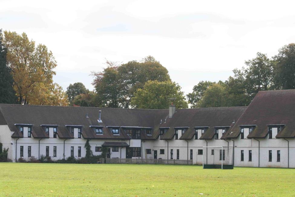 Prior’s Field School