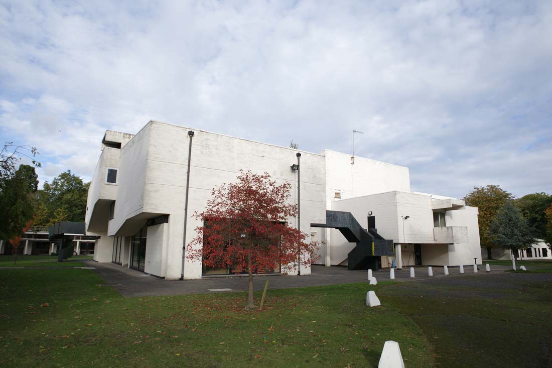 International School of Creative Arts