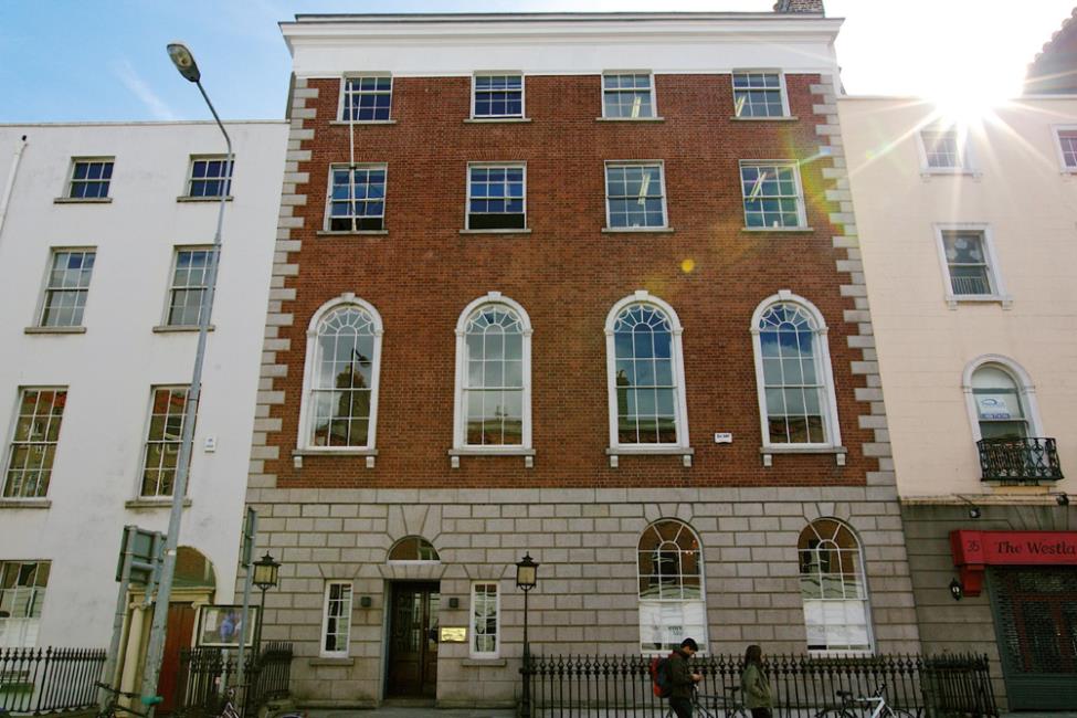 Royal Academy of Music (RIAM)