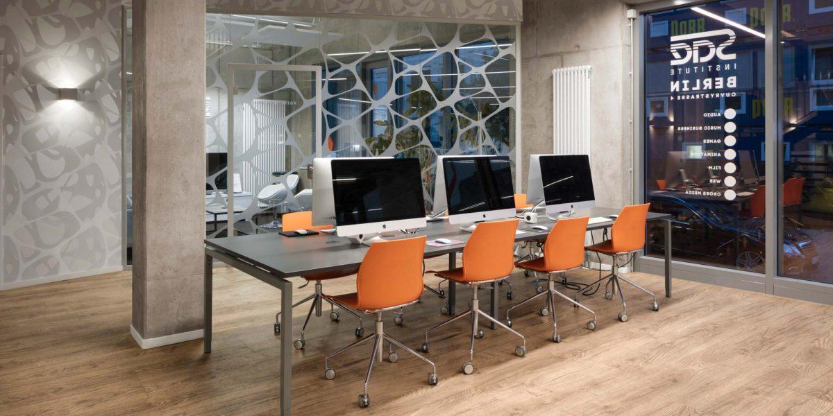 SAE: Creative Media Institute