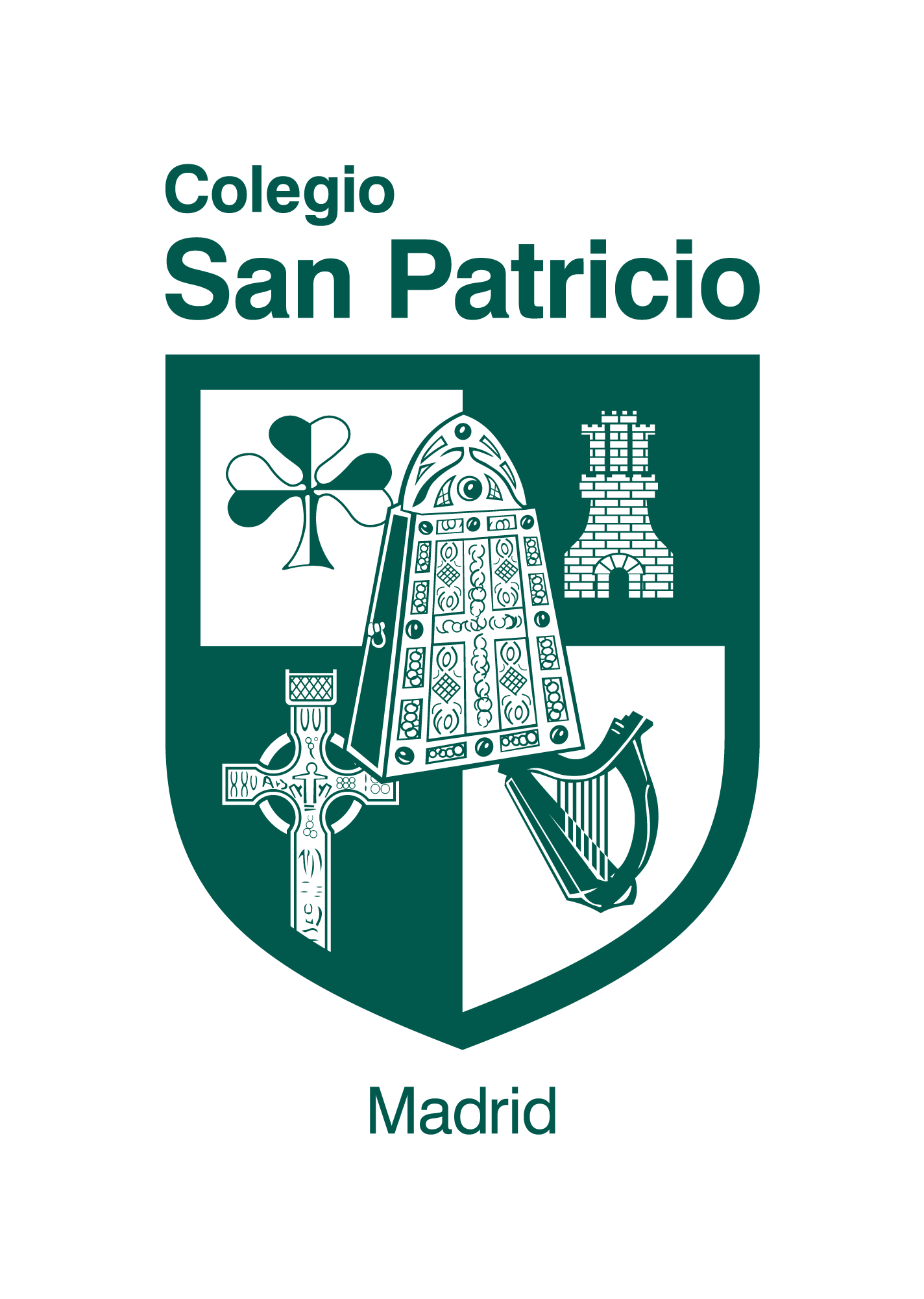 San Patricio School, La Moraleja