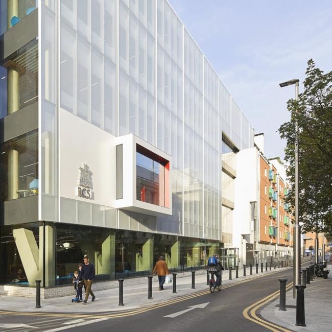 University of Medicine and Health Sciences