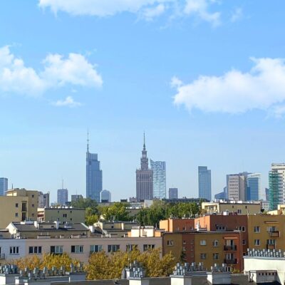 Warsaw University of Business and Psychology «Moderna»