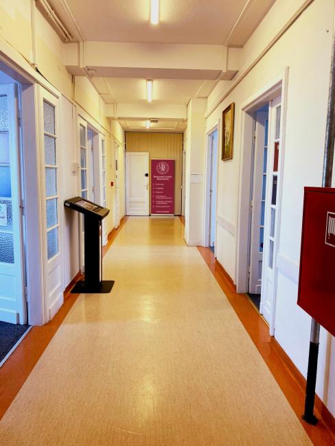 Warsaw University of Business and Psychology «Moderna»