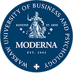 Warsaw University of Business and Psychology «Moderna»