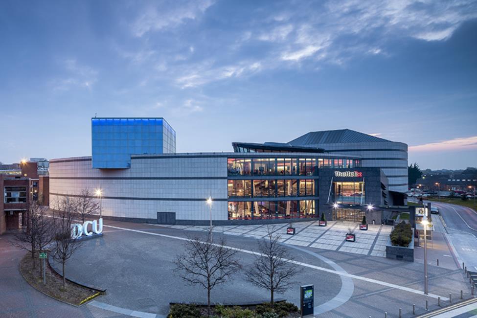 Dublin City University (DCU)