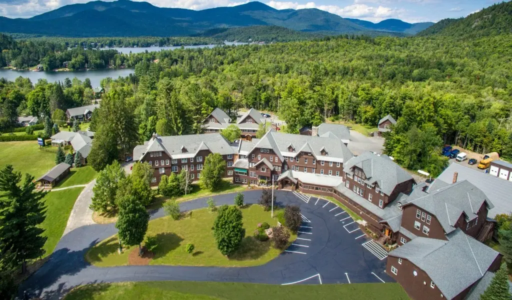 Northwood School, Lake Placid, NY