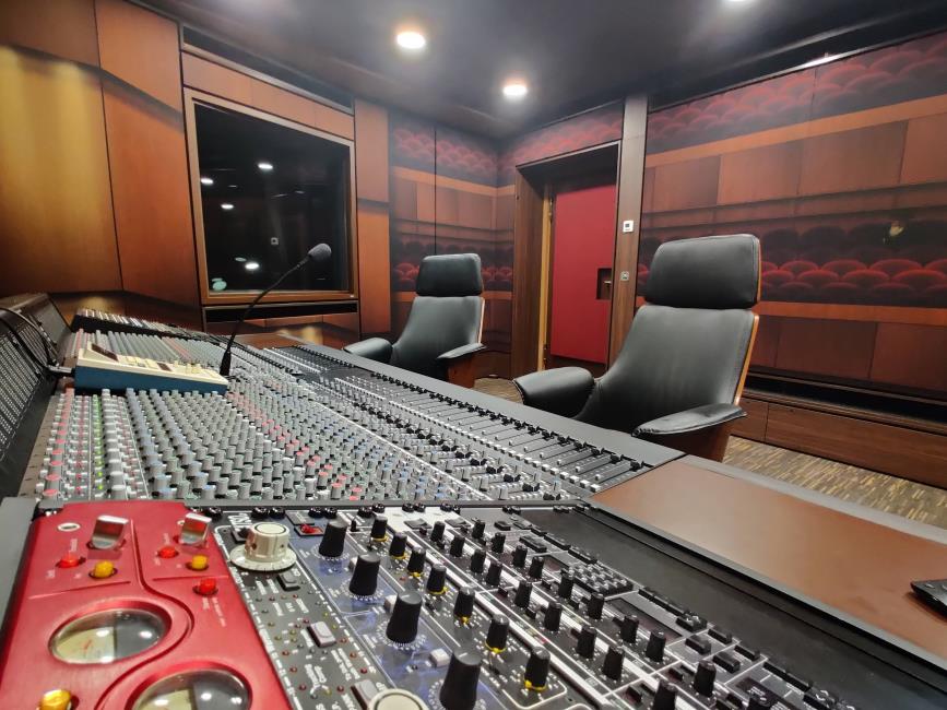 SAE: Creative Media Institute