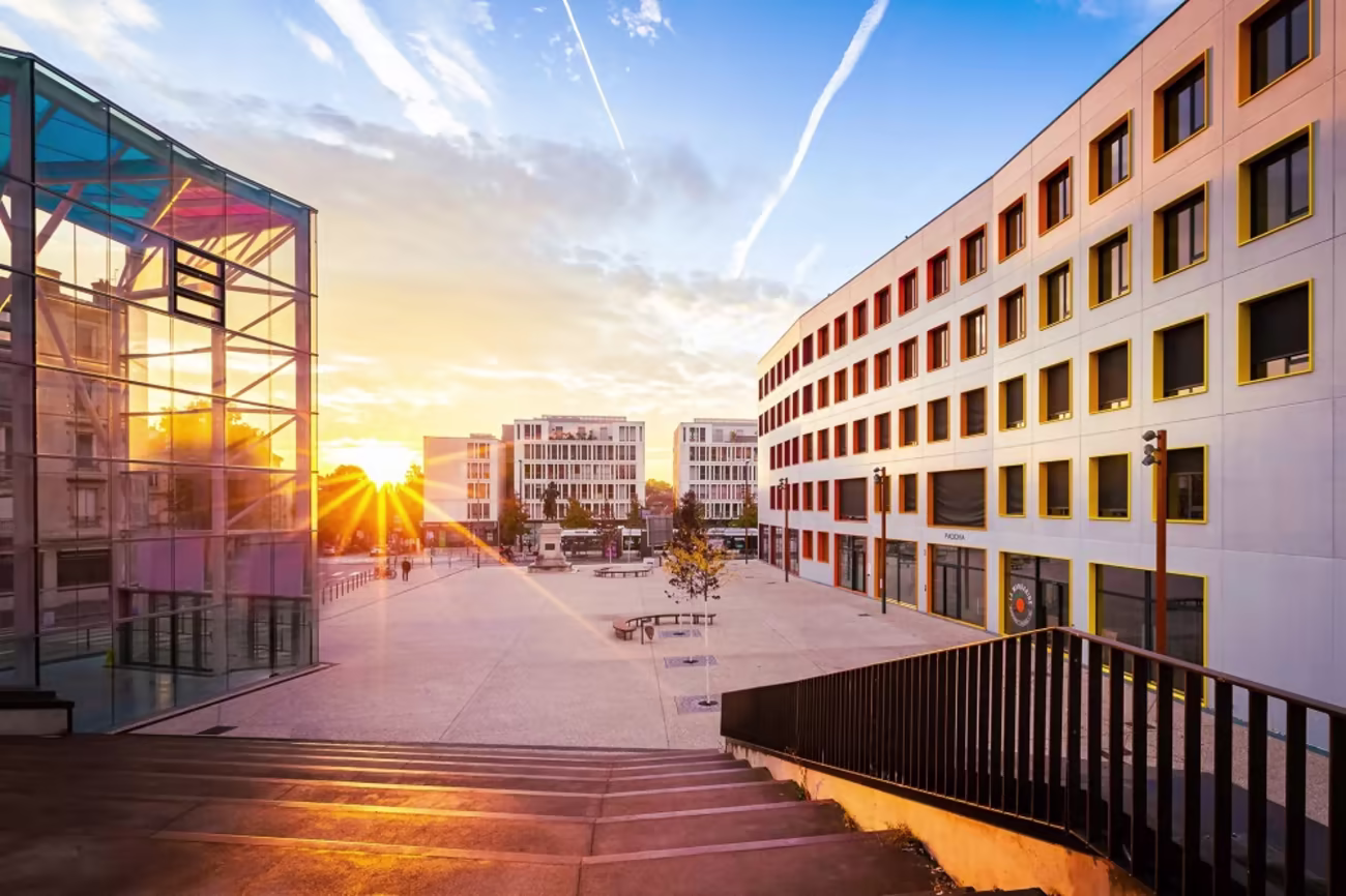 ICN Creative Business School