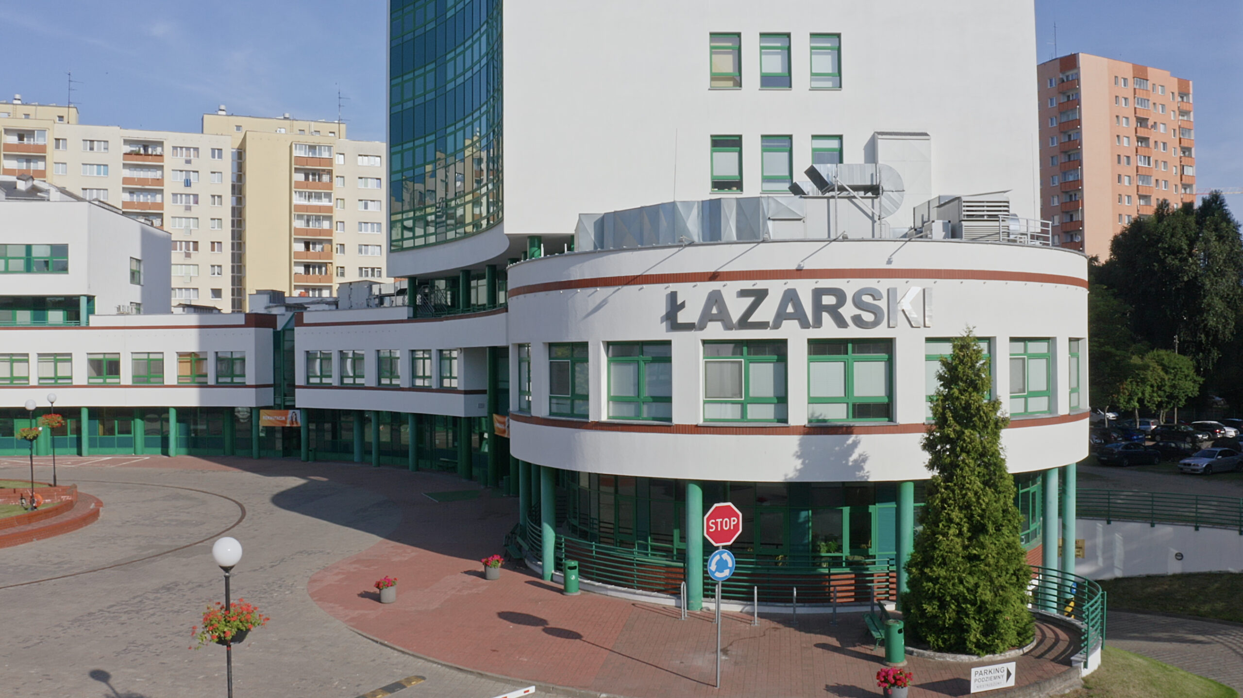Lazarski University