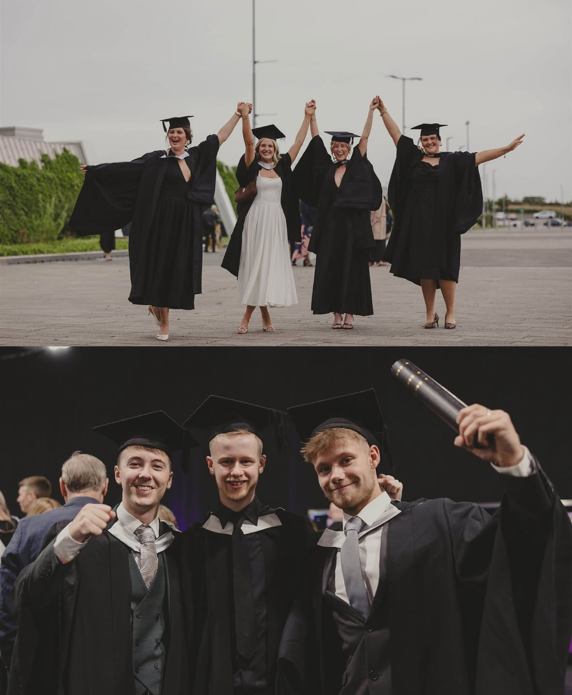 International College Robert Gordon University (ICRGU) –Aberdeen