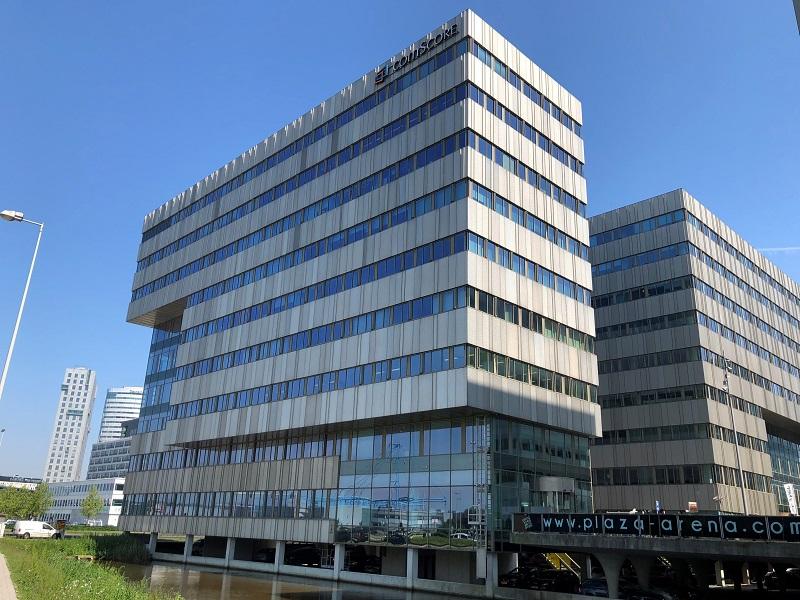 OnCampus Amsterdam