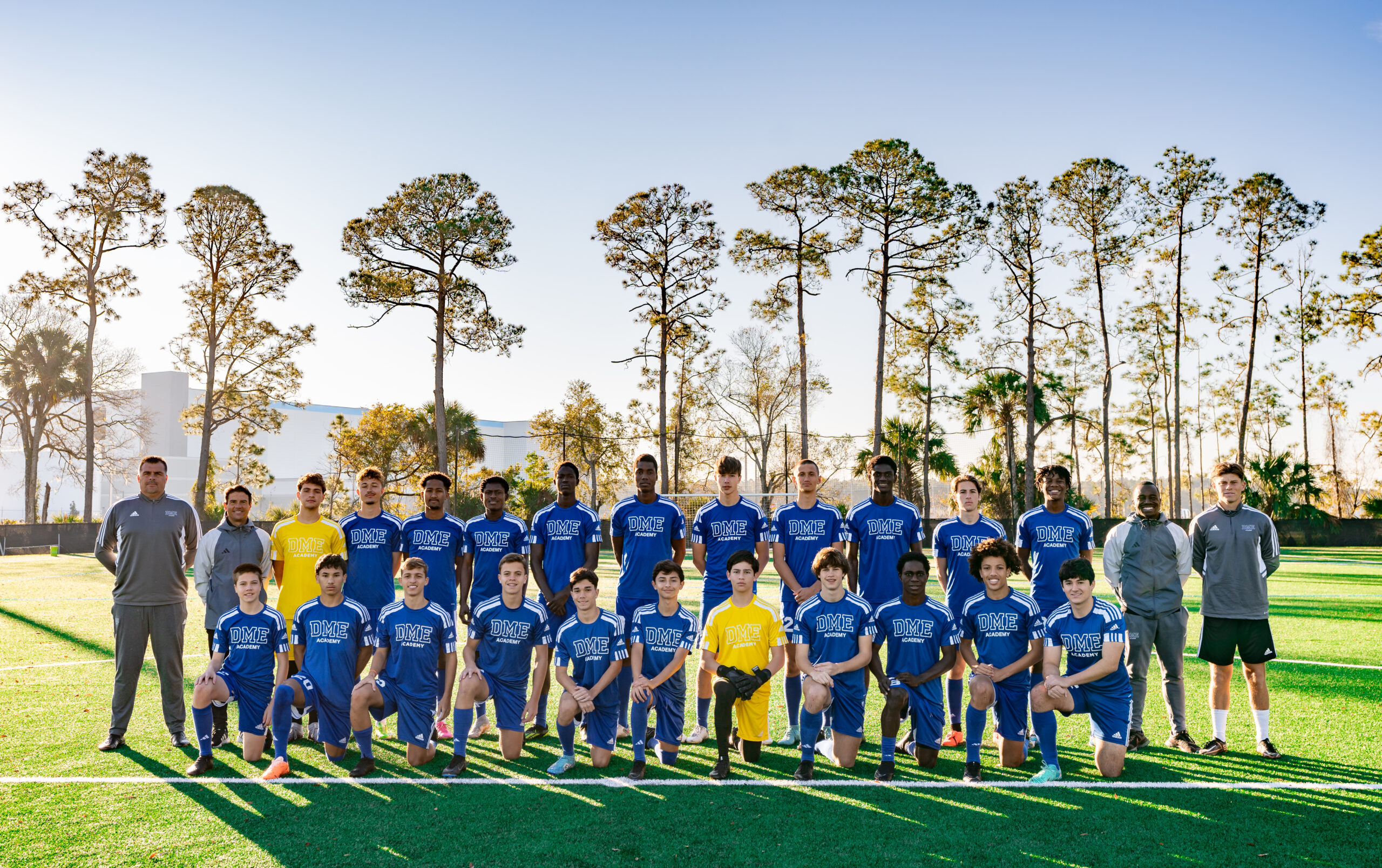 DME Academy, Daytona Beach, FL