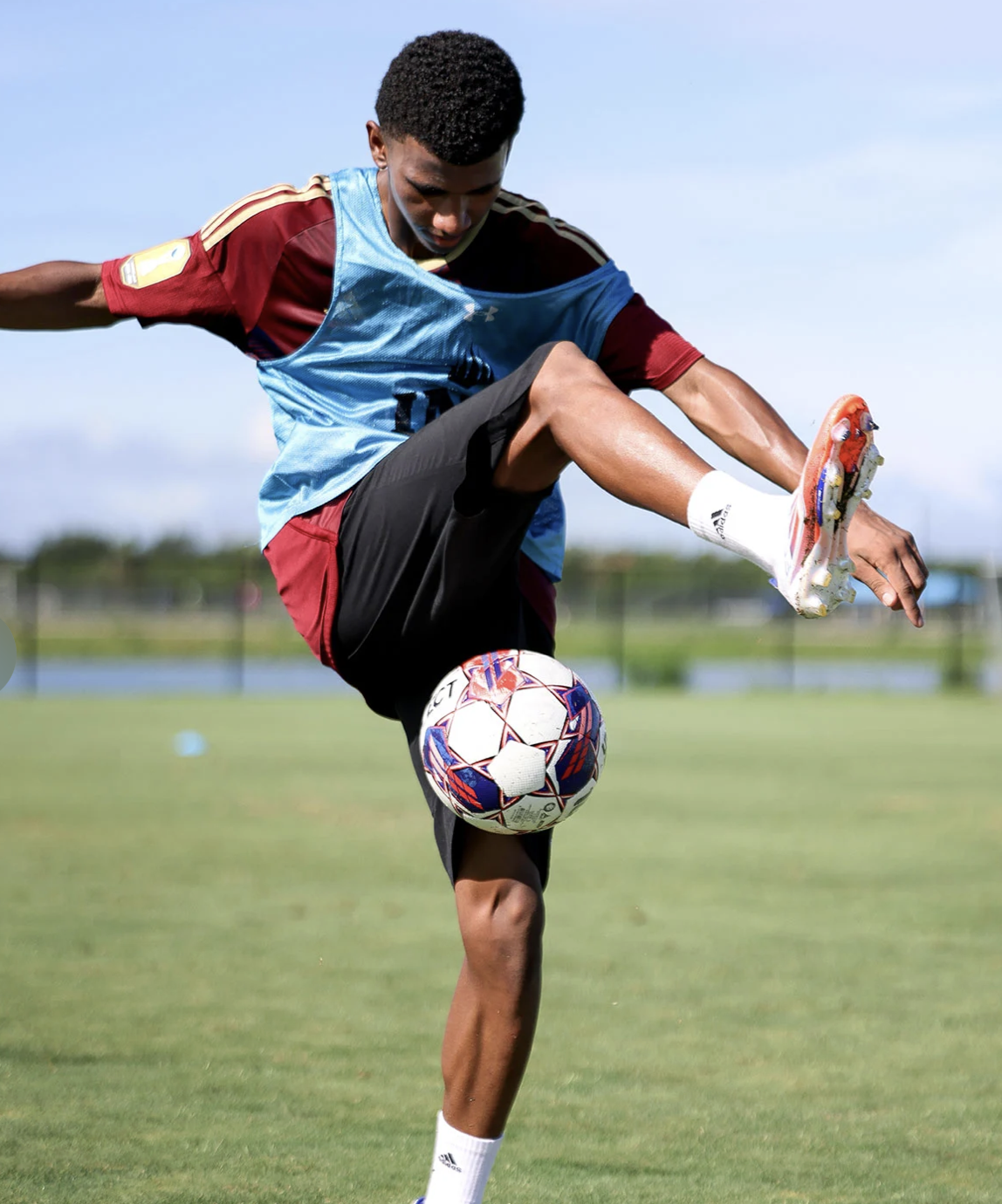 IMG Academy, Bradenton, Florida