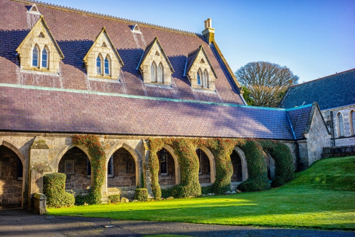 St. Columba’s College