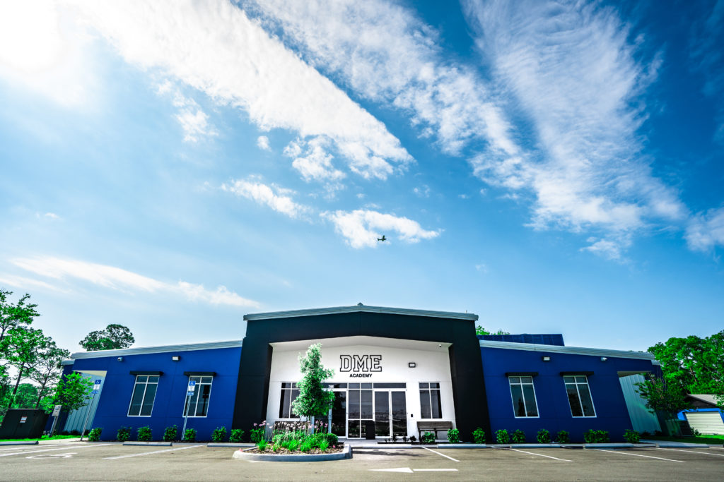 DME Academy, Daytona Beach, FL