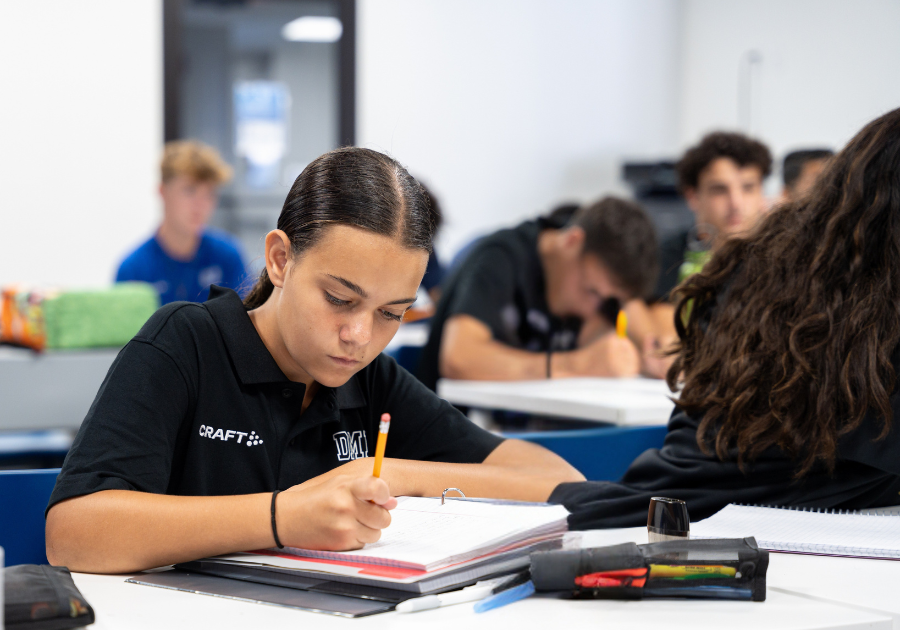 DME Academy, Daytona Beach, FL