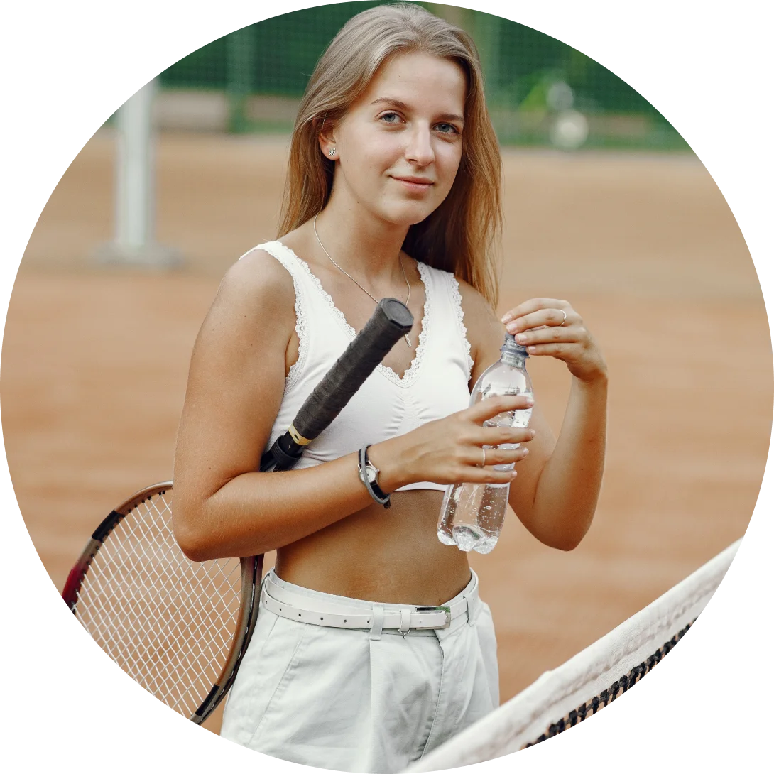 Спортивні школи