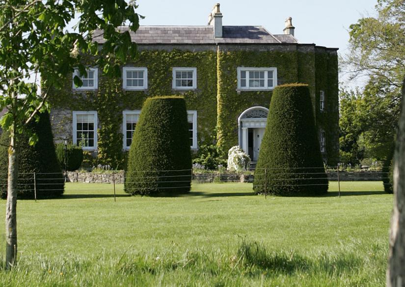King’s Hospital School