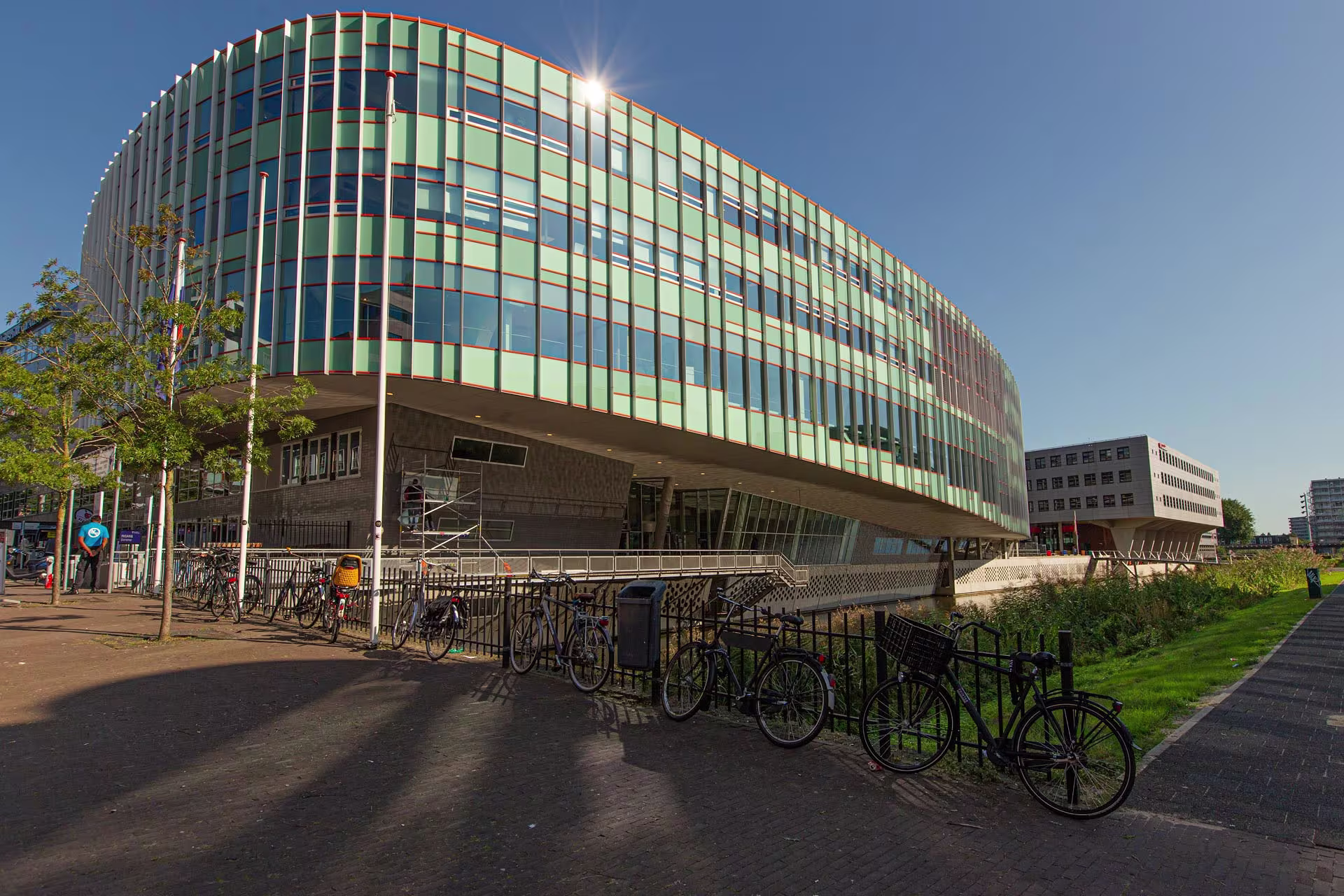 Amsterdam University of Applied Sciences (AUAS)
